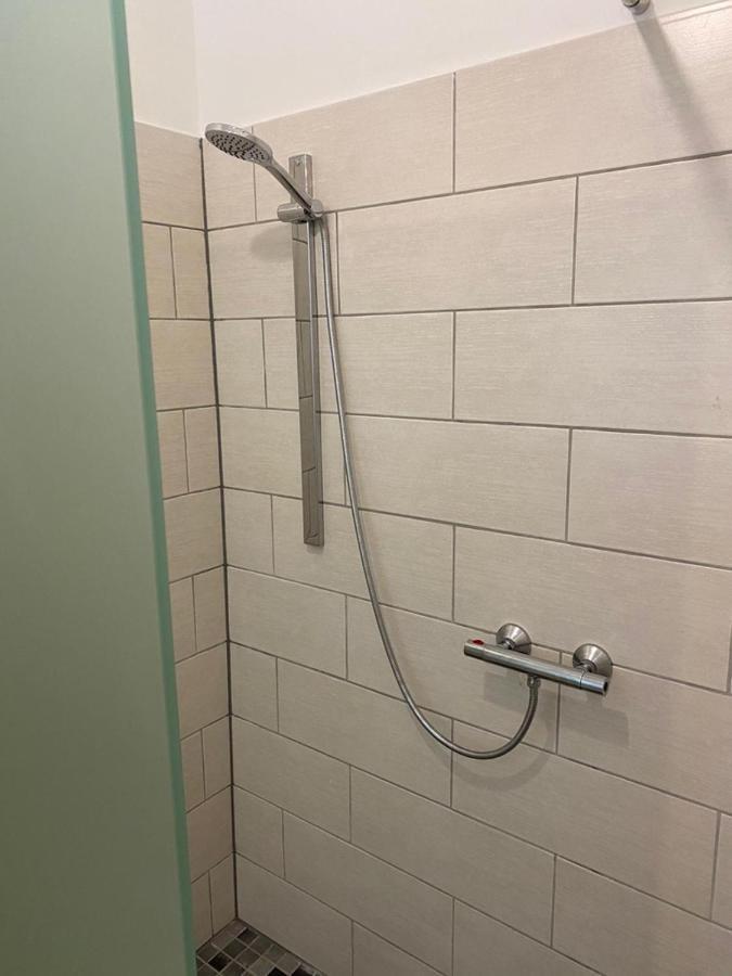 Wittingen Ferienwohnung Am Gruenen Band, Gretchen מראה חיצוני תמונה
