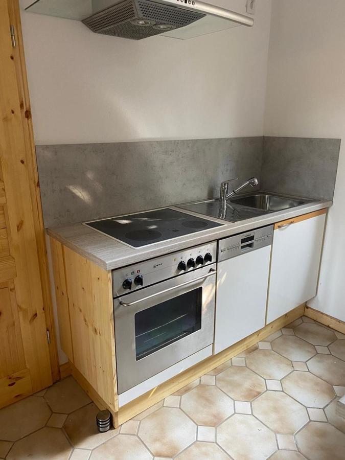 Wittingen Ferienwohnung Am Gruenen Band, Gretchen מראה חיצוני תמונה
